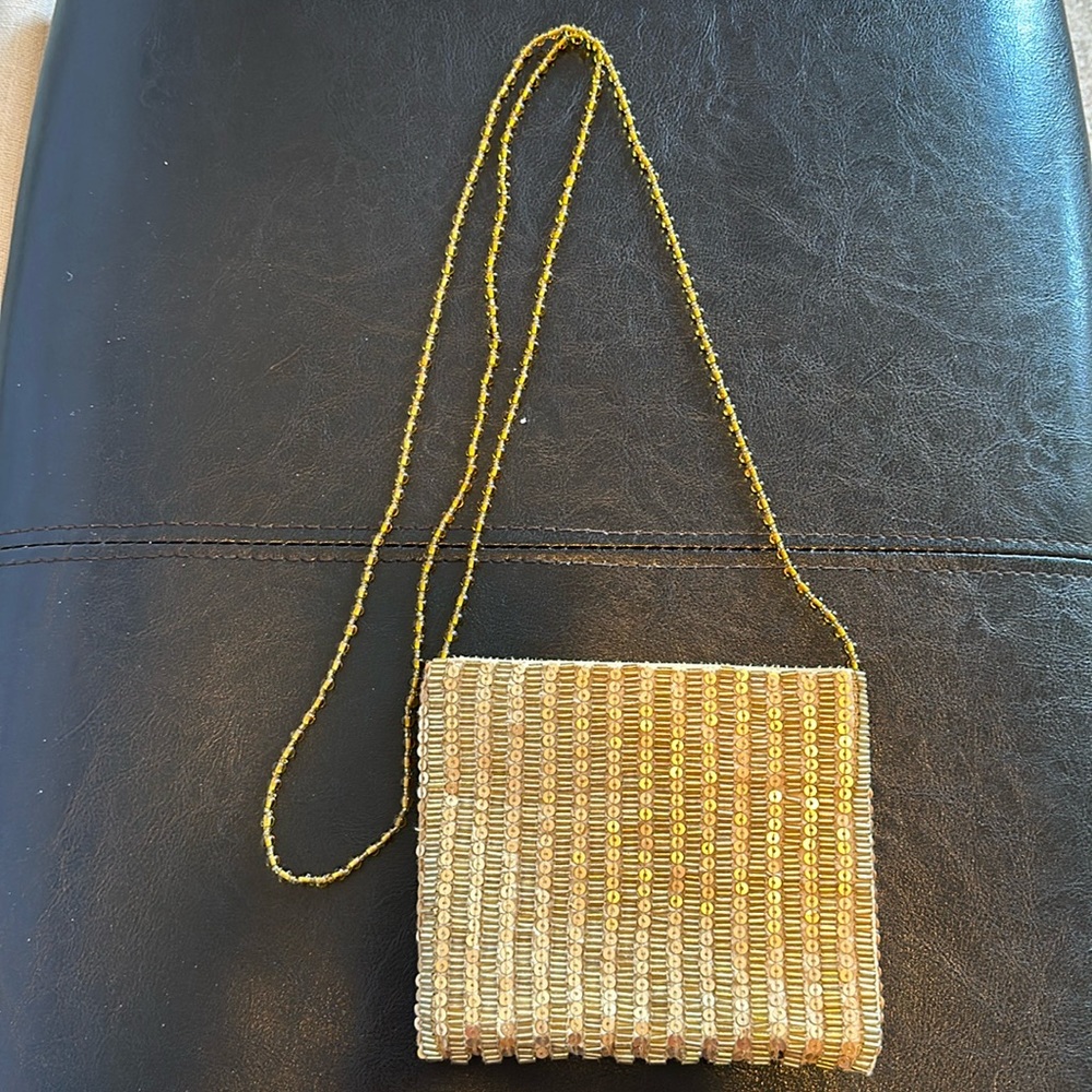 Moyna Crossbody Bag